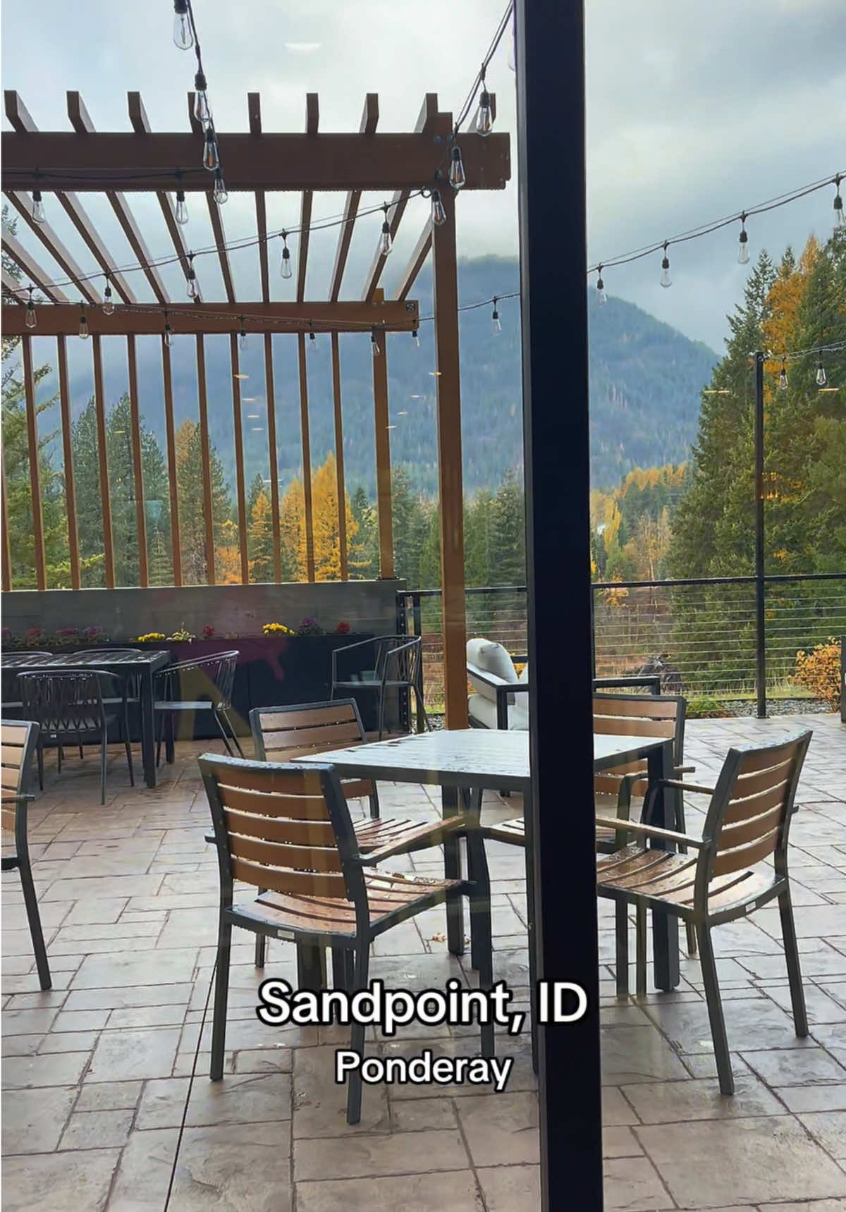 Sandpoint