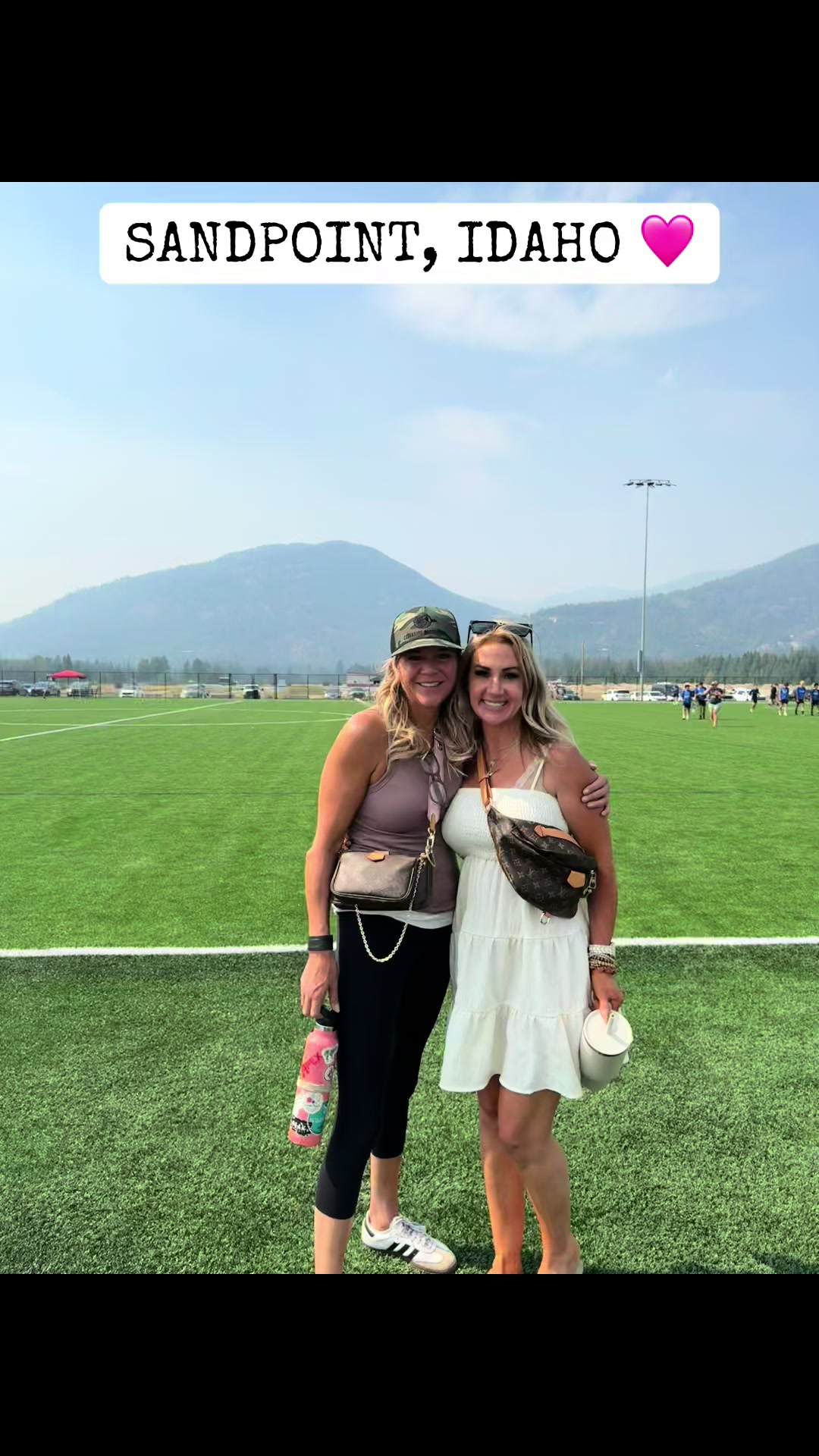 Sandpoint