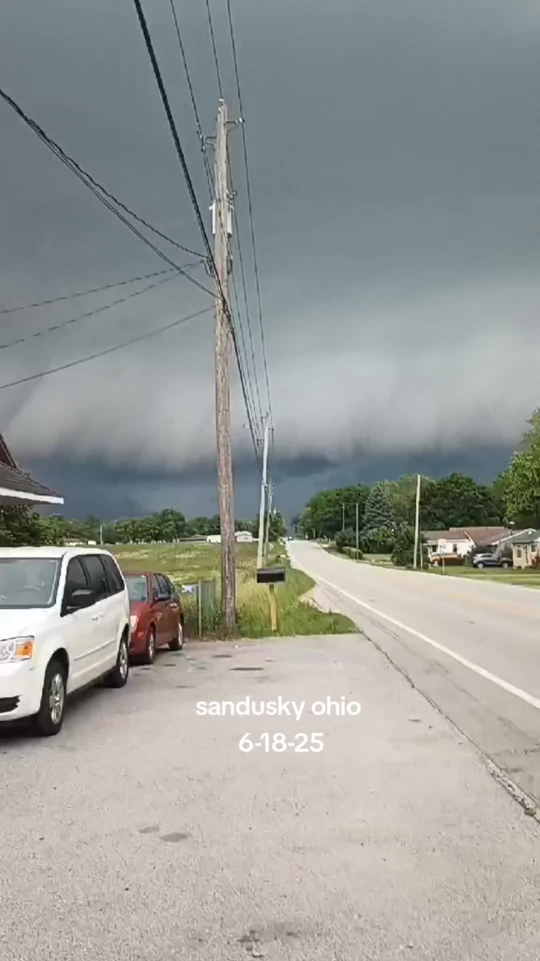 Sandusky, OH