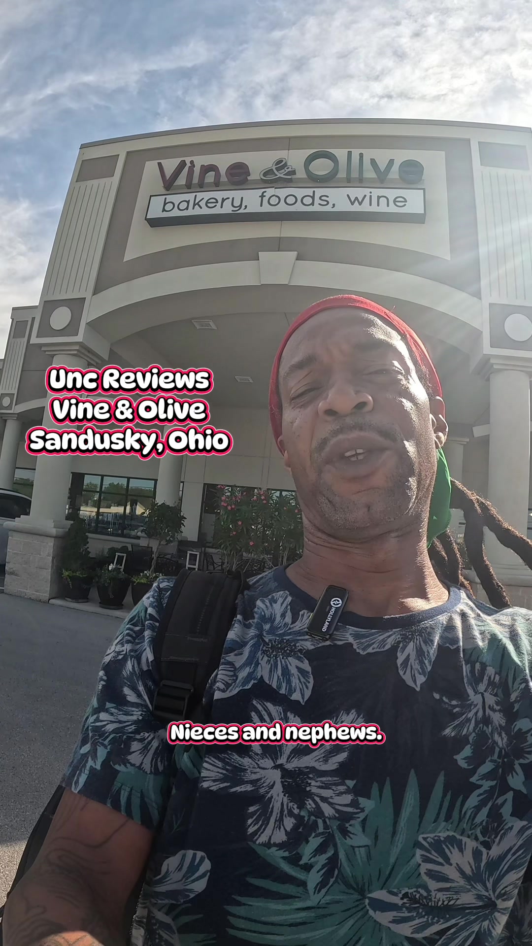 Sandusky, OH