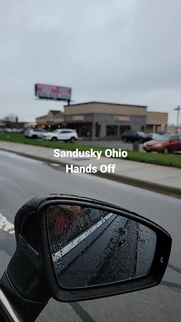 Sandusky, OH