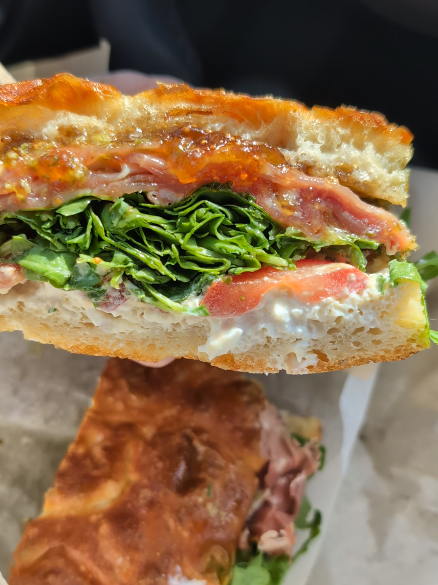 Sandwich
