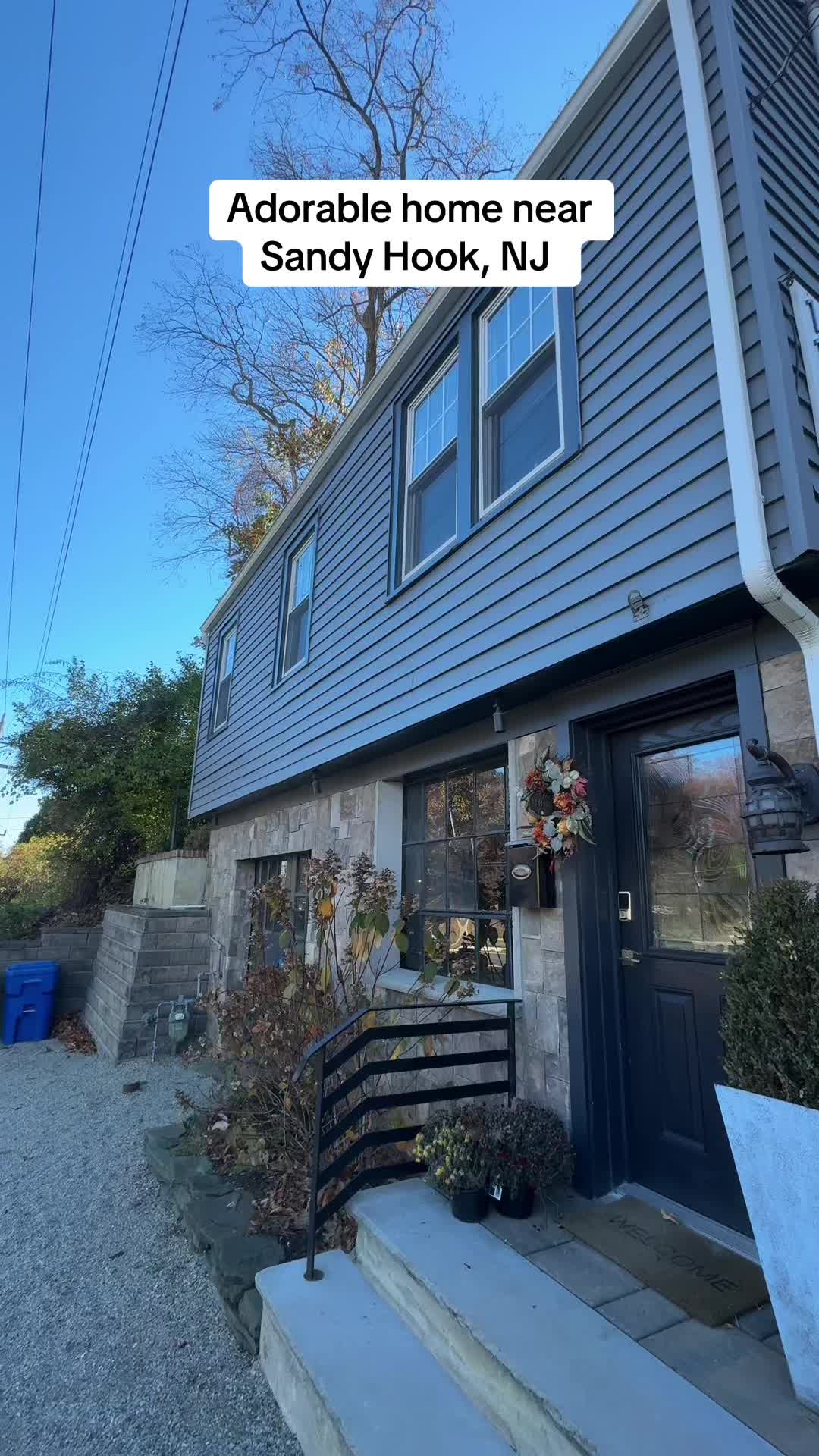 Sandy Hook National Seashore