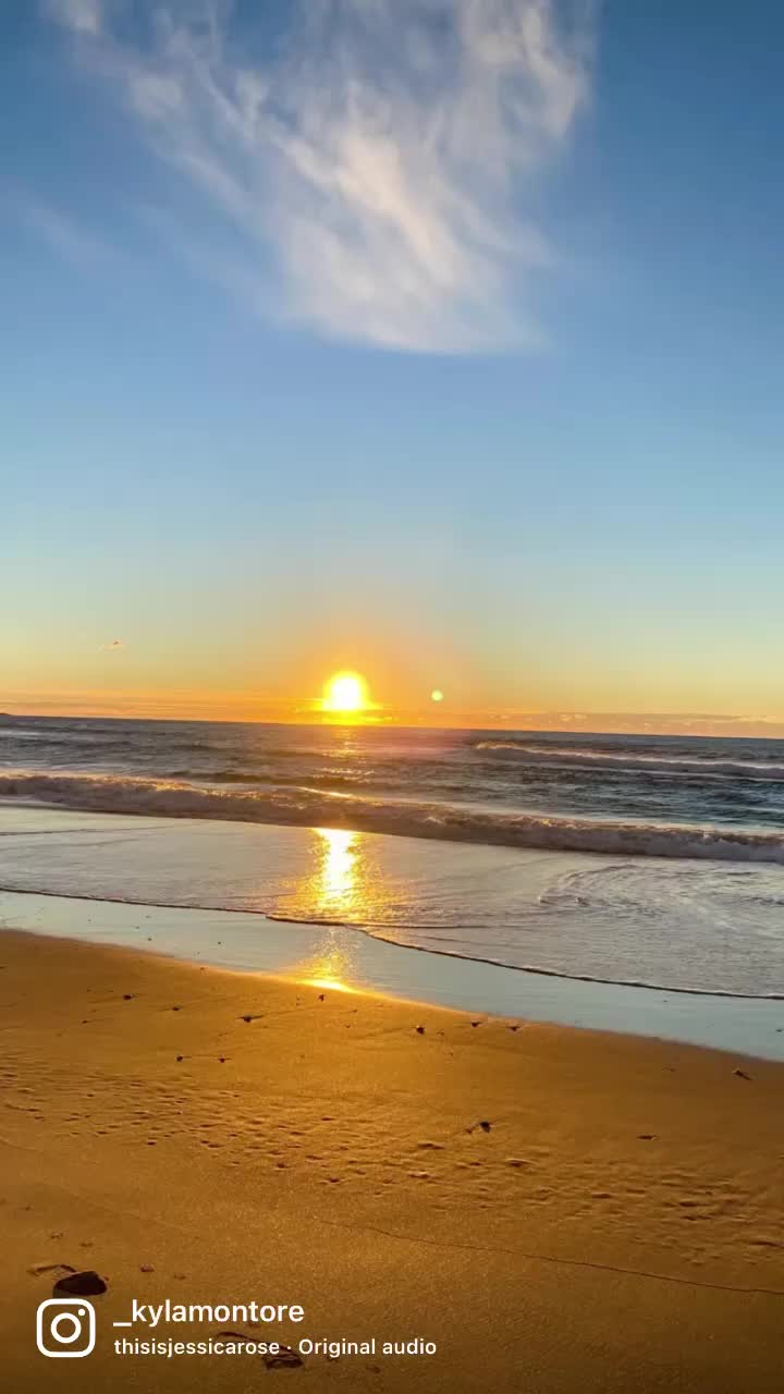 Sandy Hook National Seashore