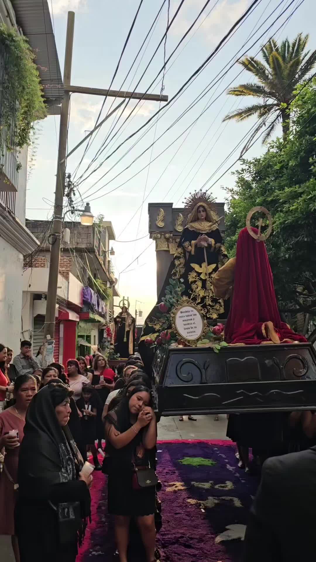 Santa Ana Huista Church