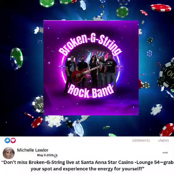 Santa Ana Star Center