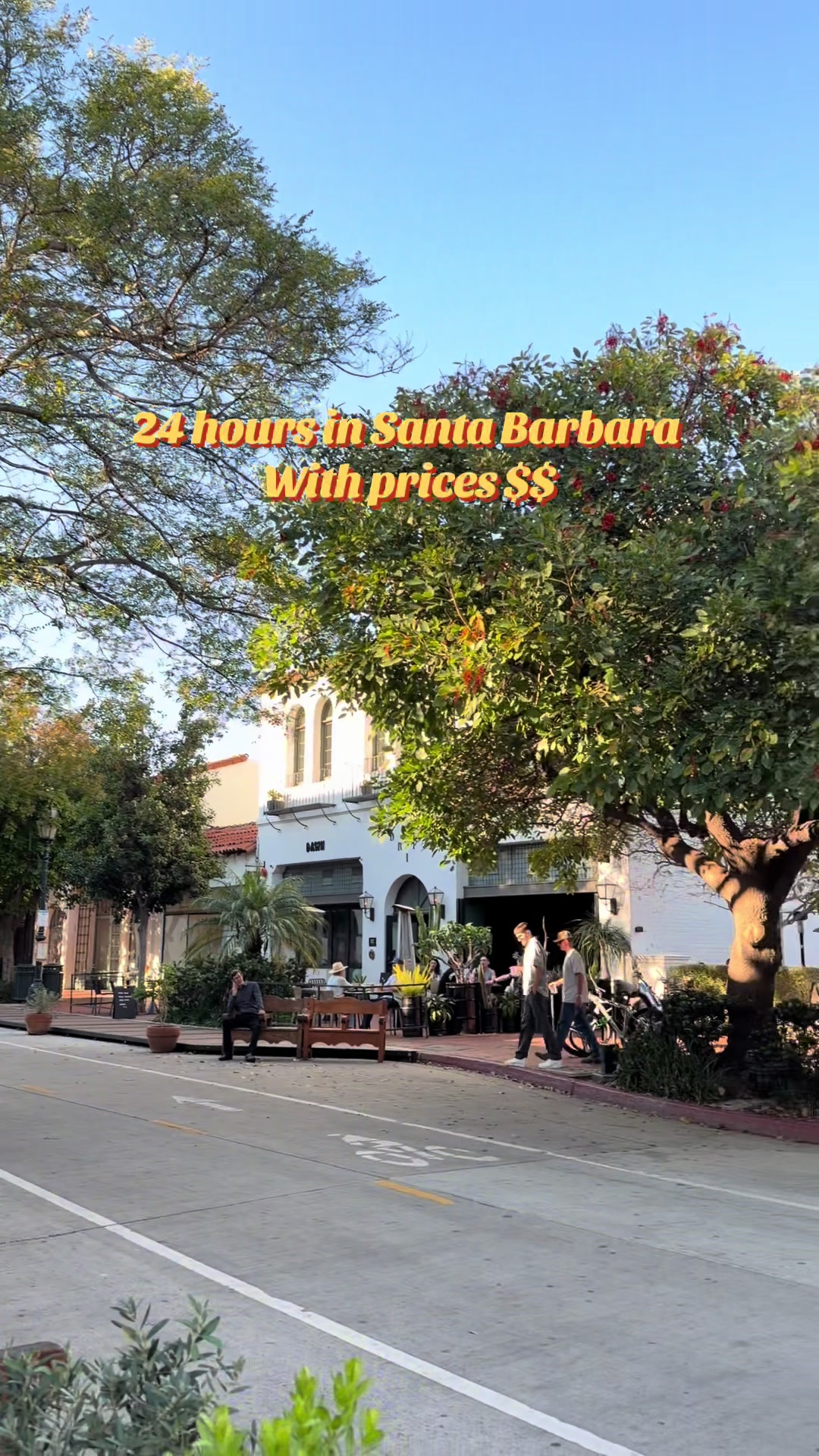 Santa Barbara, CA