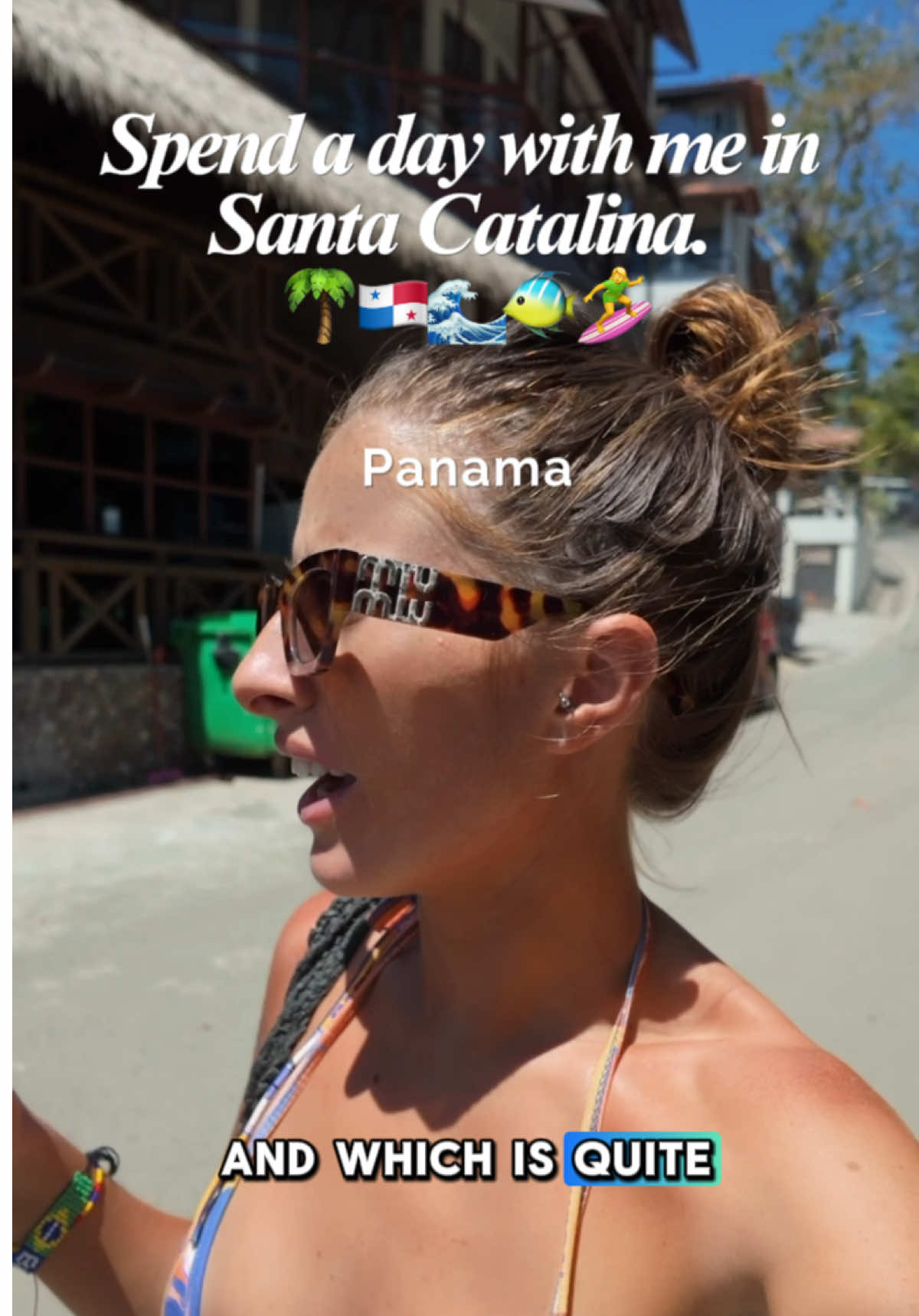 Santa Catalina