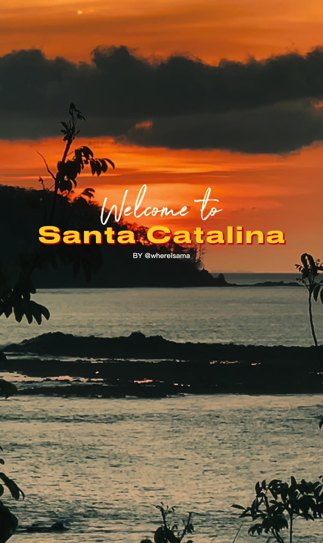 Santa Catalina