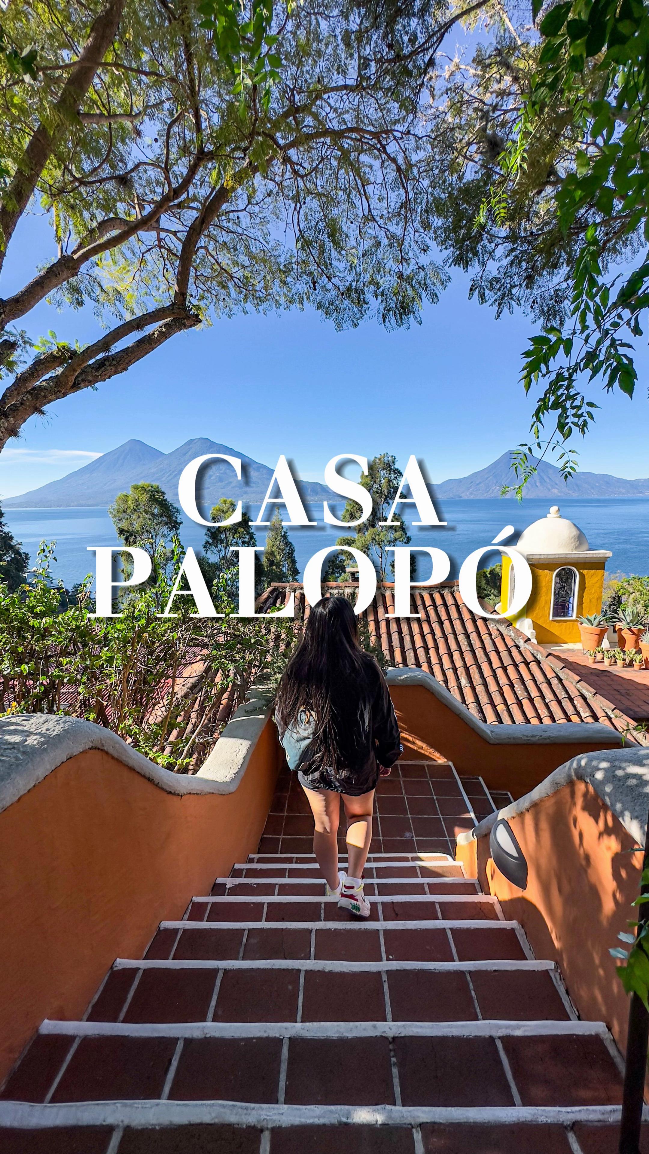 Santa Catarina Palopó