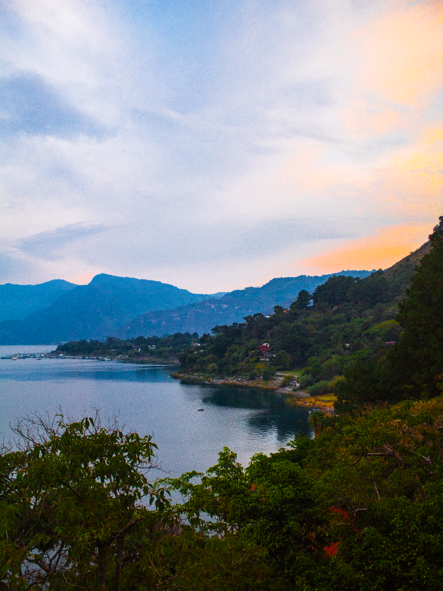 Santa Catarina Palopó