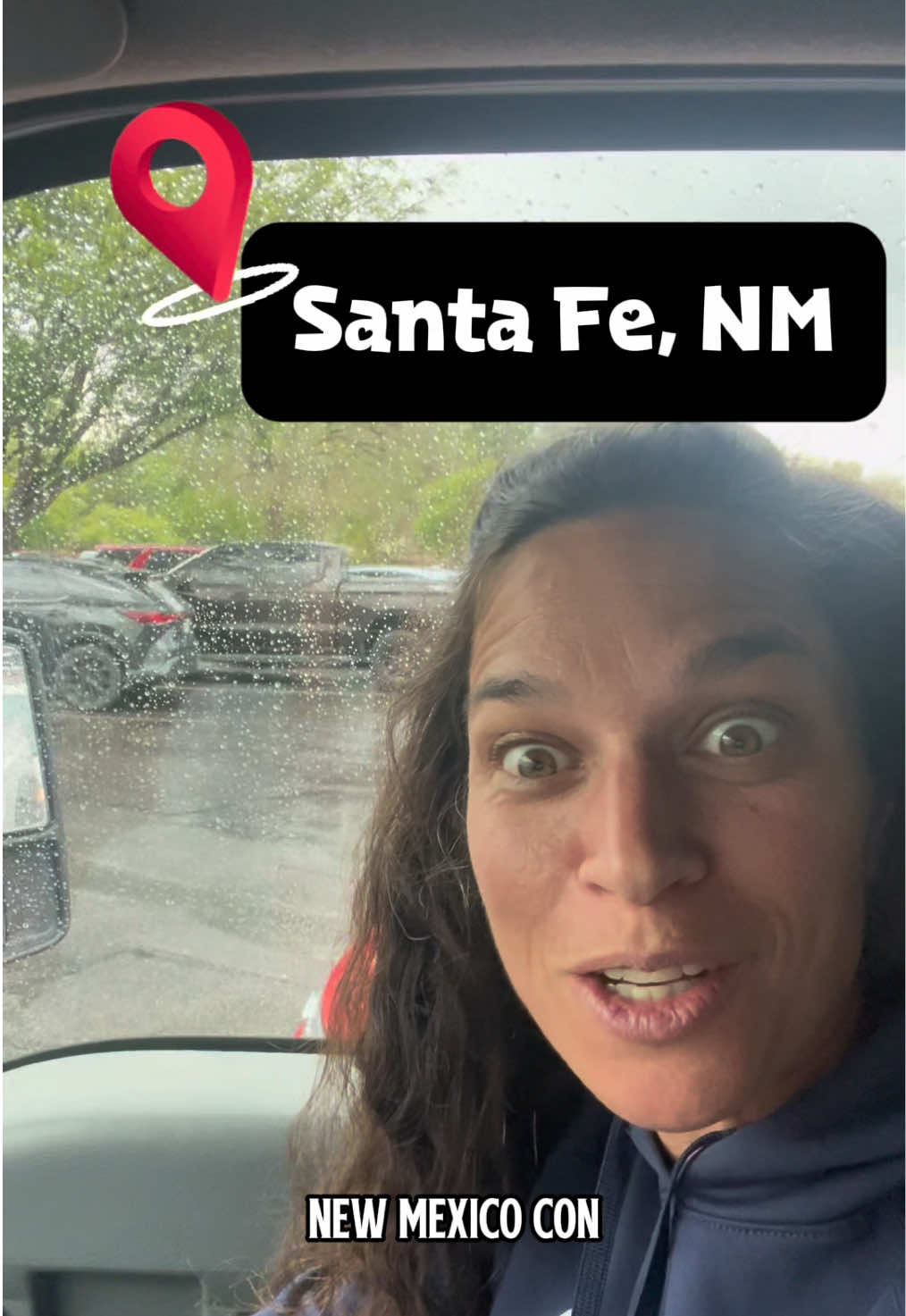 Santa Fe, New Mexico