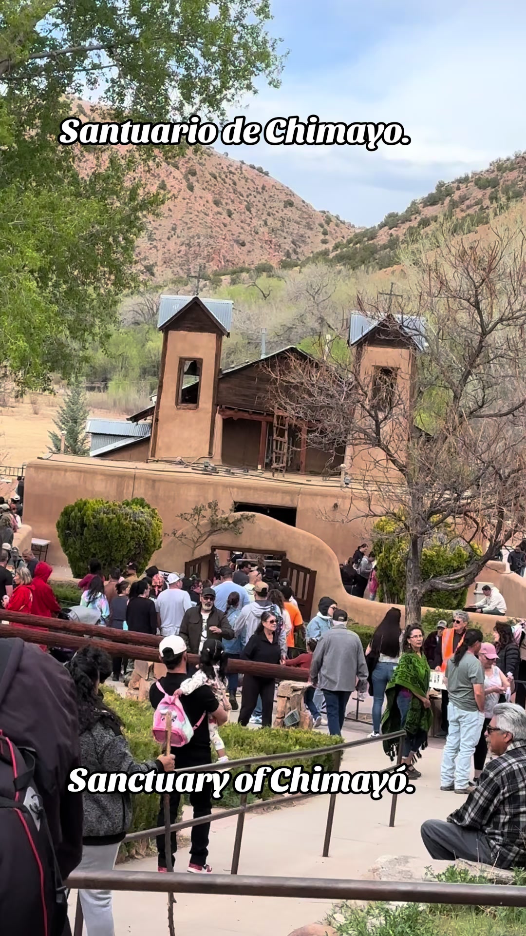 Santa Fe, NM