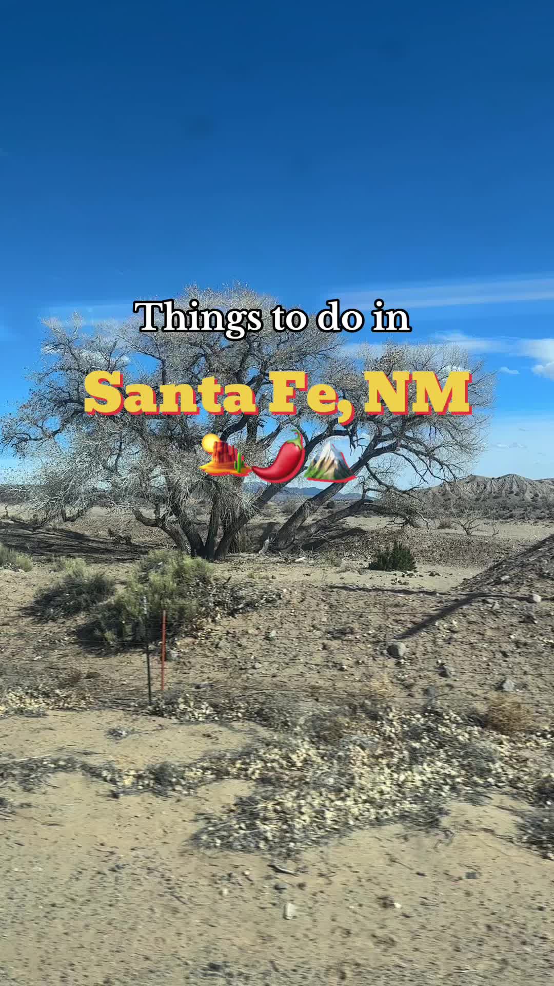 Santa Fe