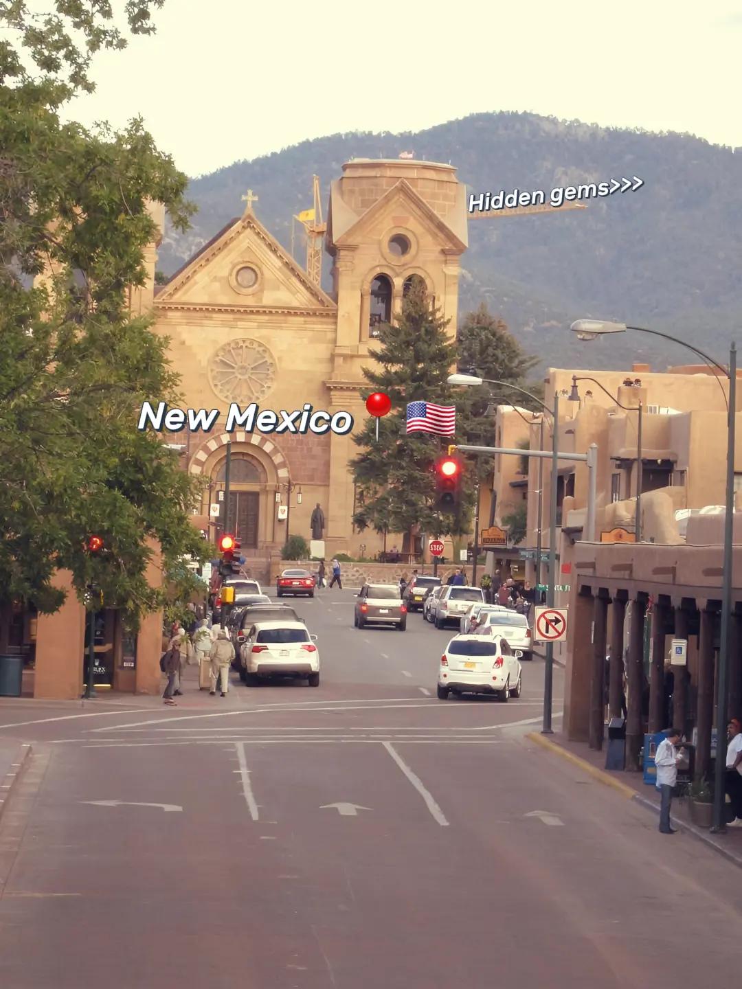 Santa Fe