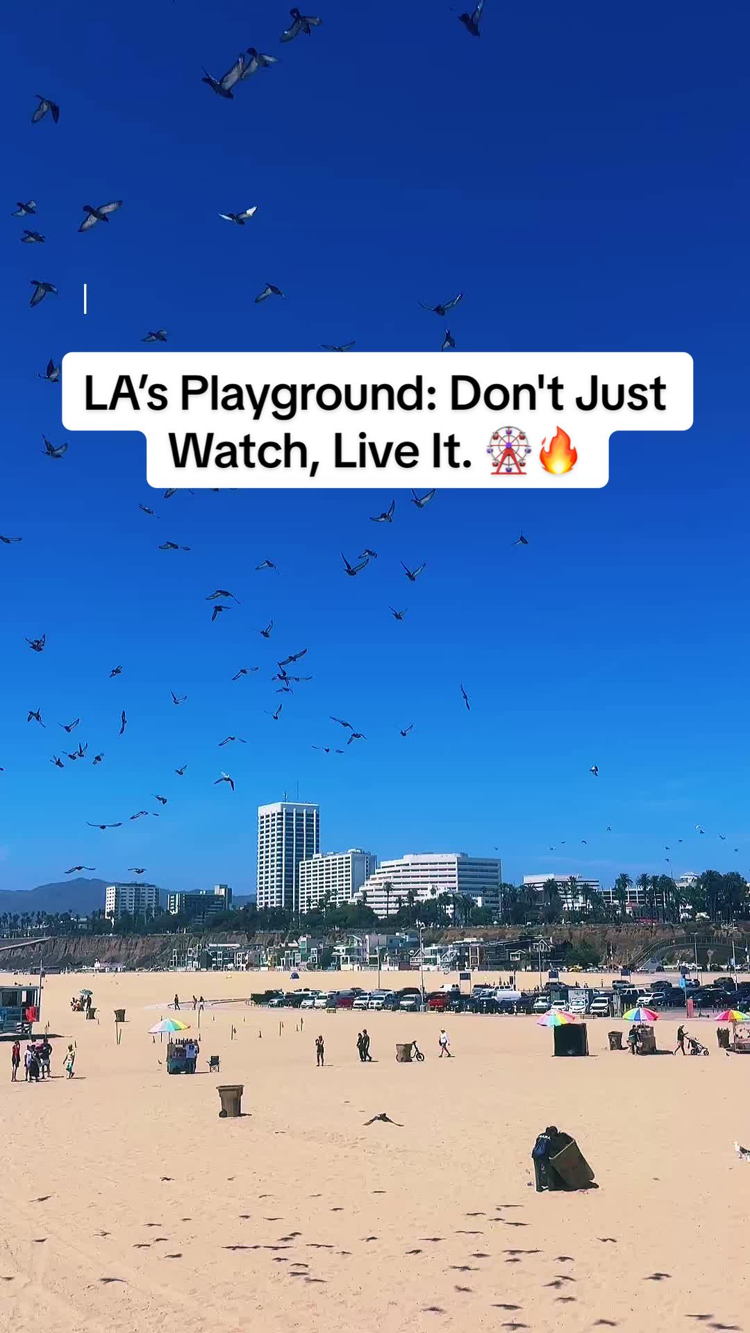 Santa Monica Pier