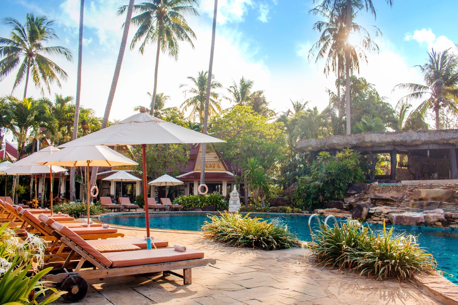 Изображение для Santhiya Tree Koh Chang Resort