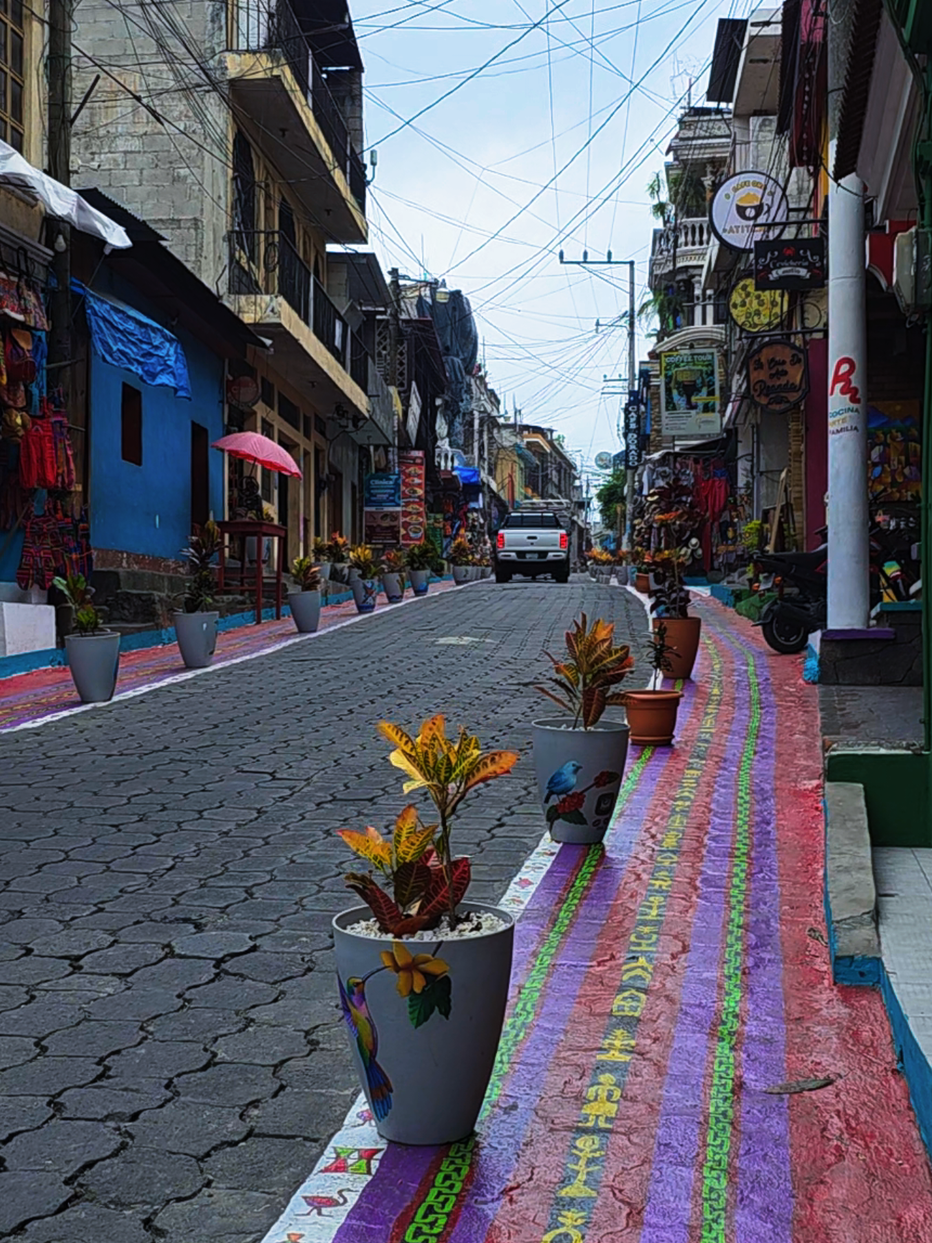 Santiago Atitlán