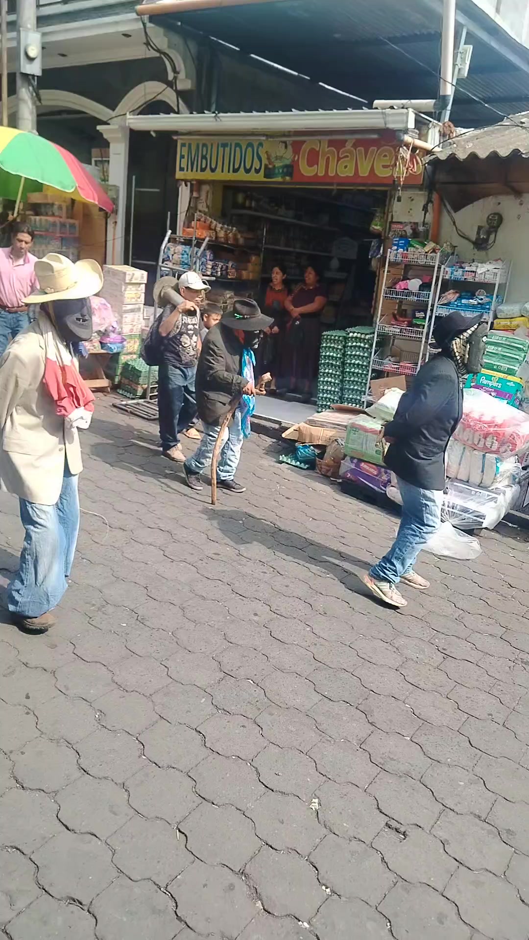 Santiago Atitlán