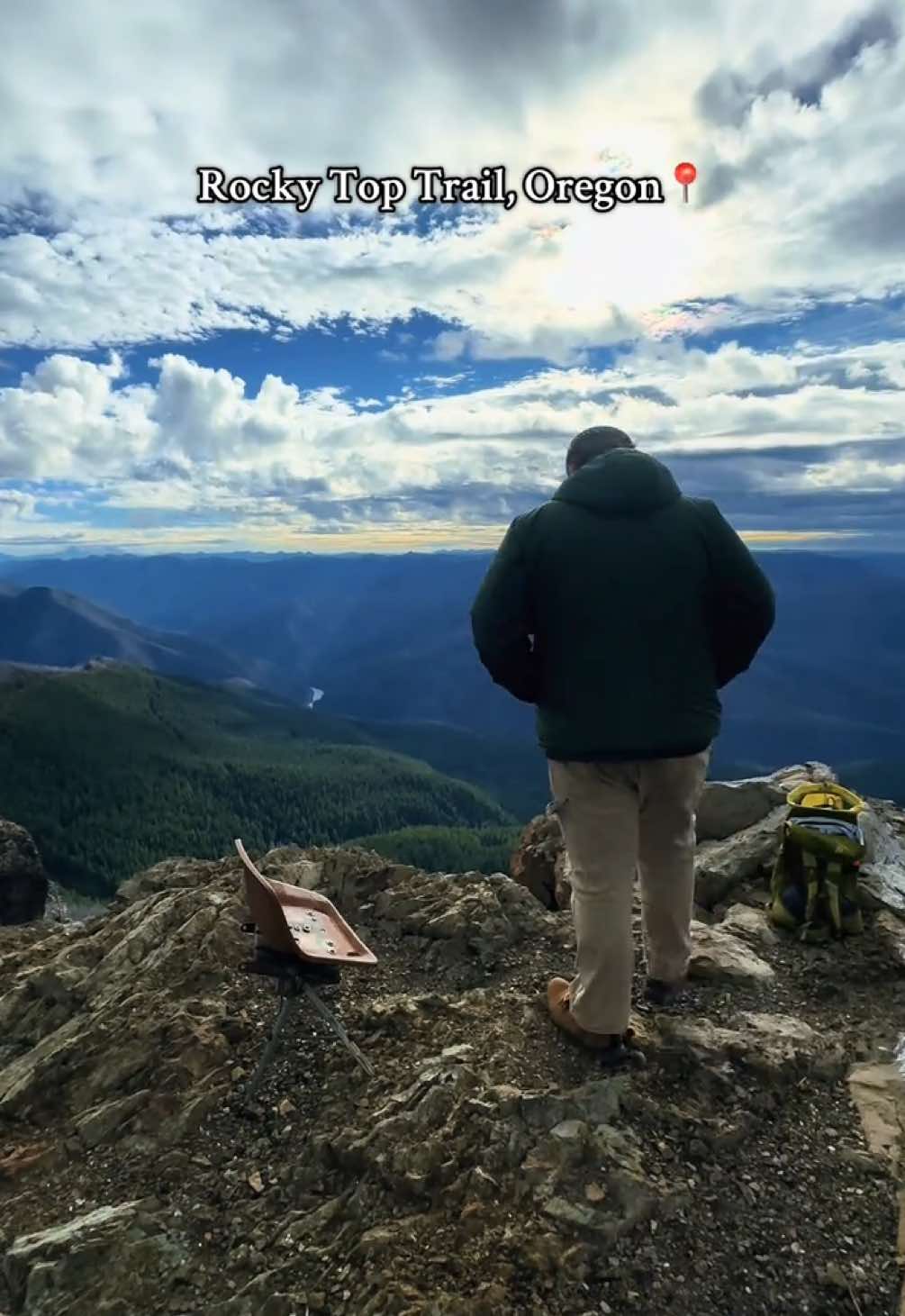Santiam State Forest
