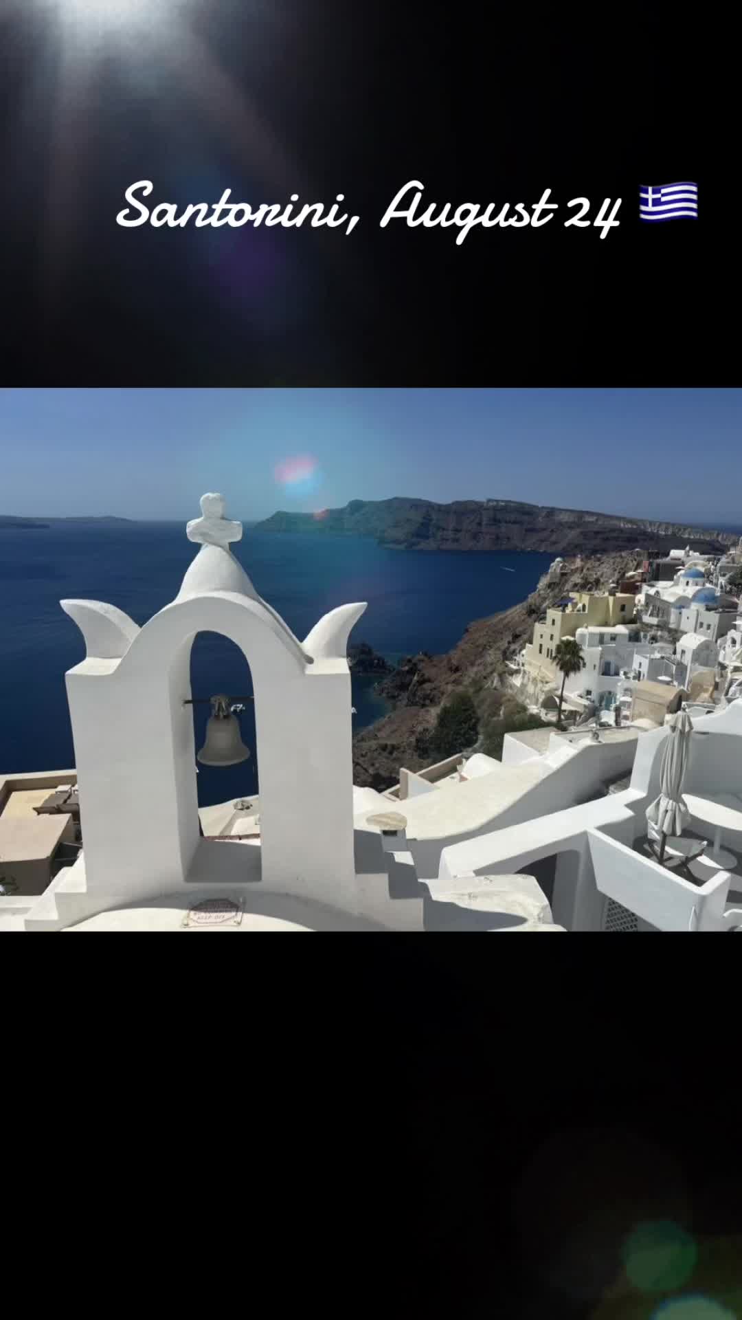 Santorini