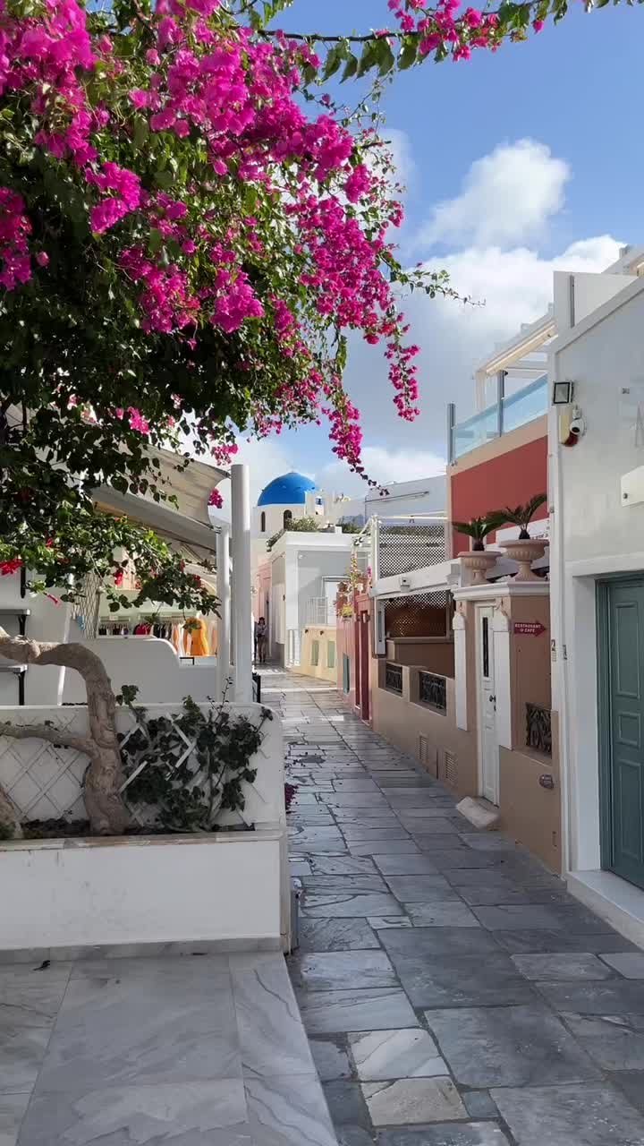 Santorini