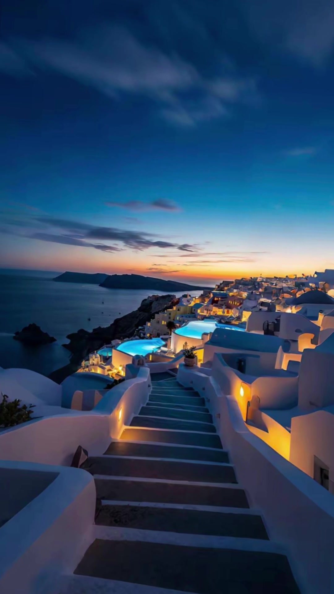 Santorini