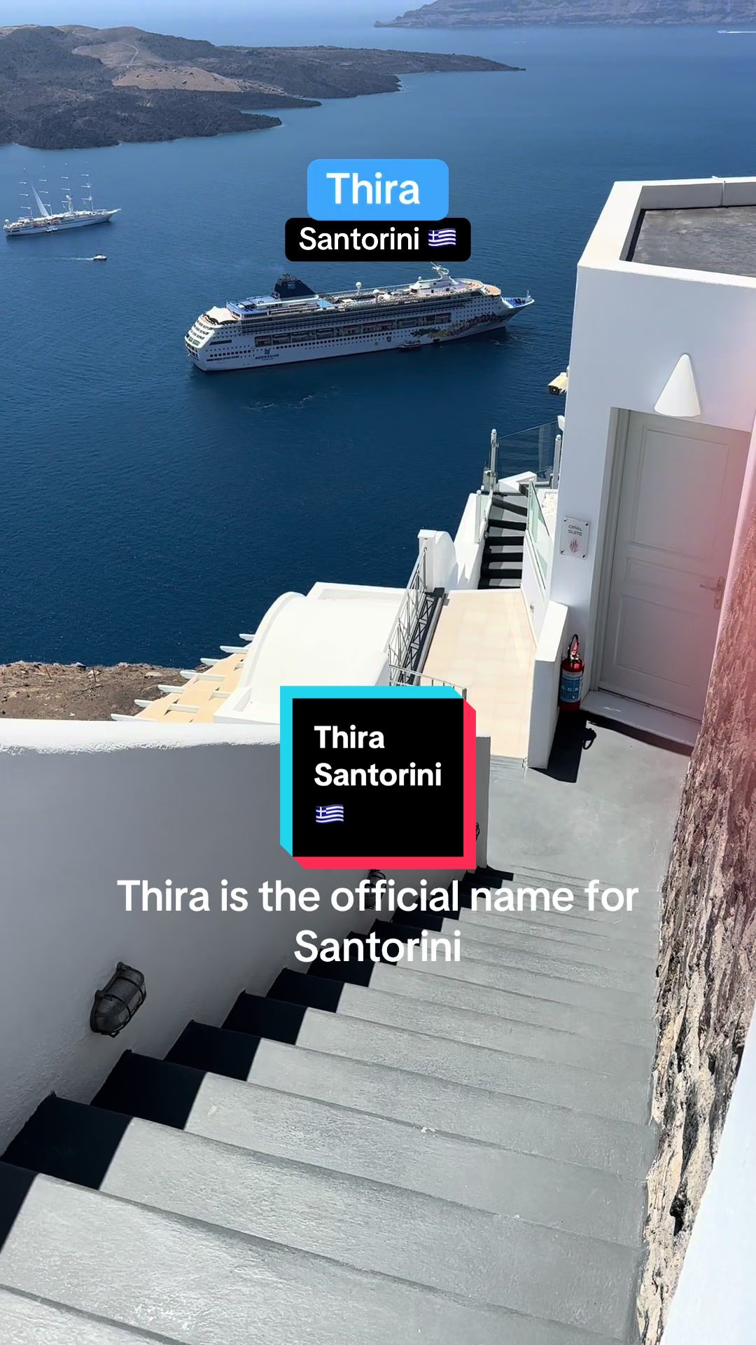 Santorini