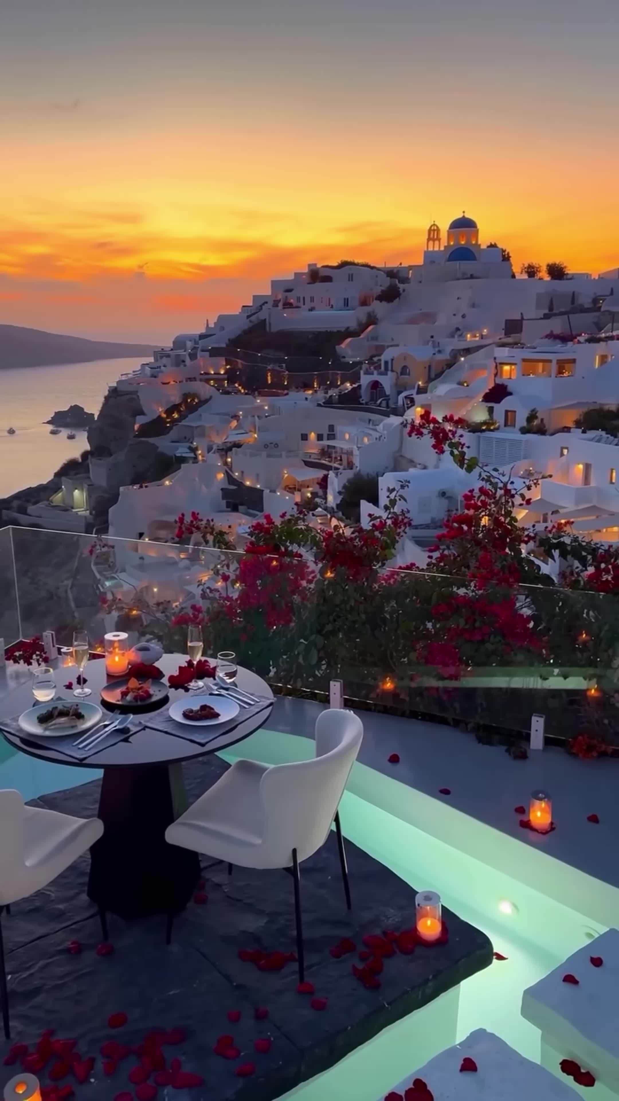 Santorini