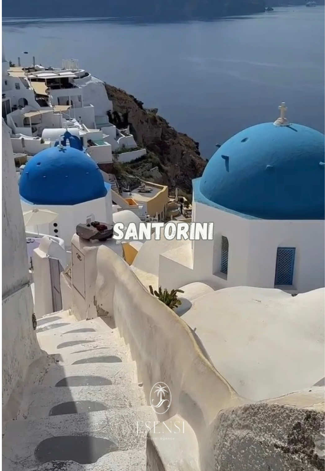 Santorini