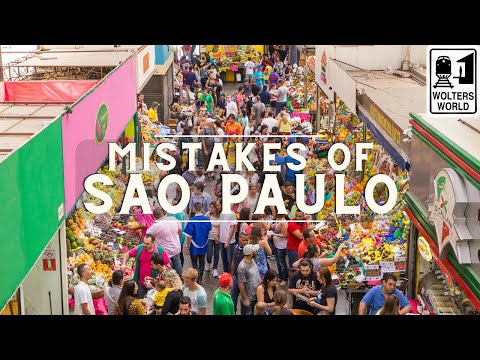Sao Paulo