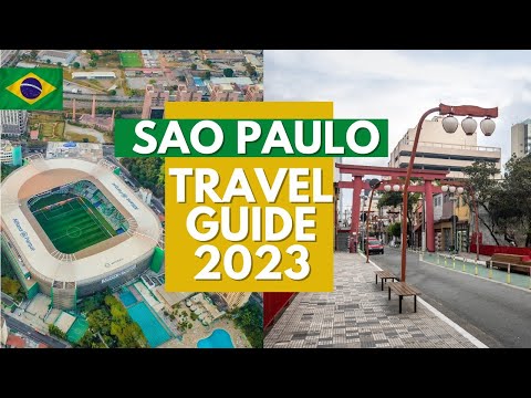 Sao Paulo