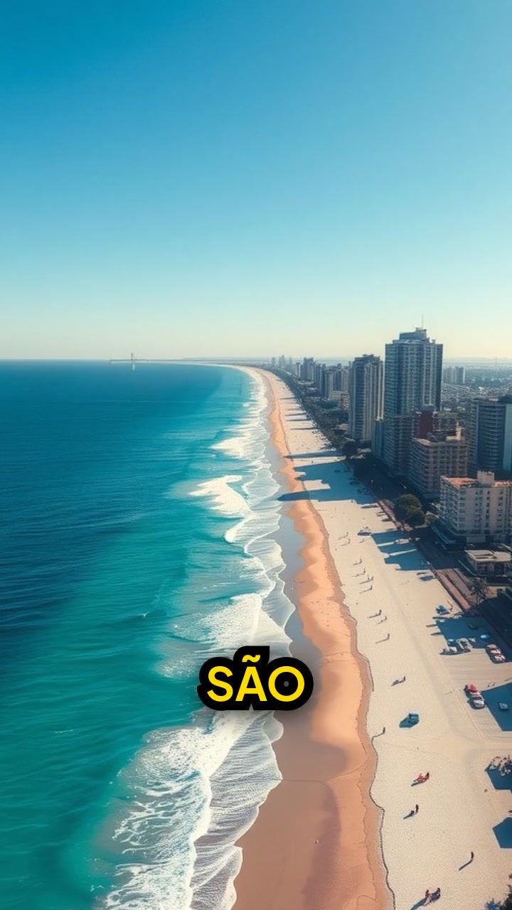 Sao Paulo