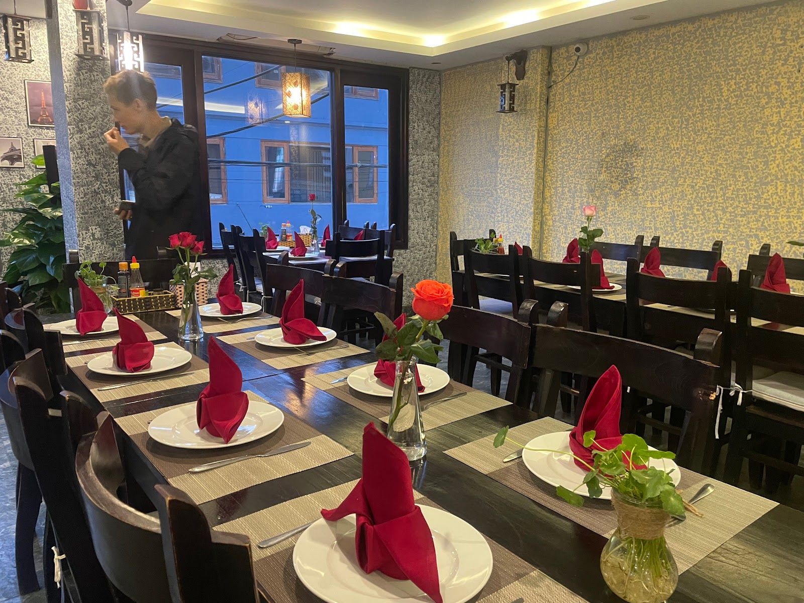 תמונה עבור The Hill Station Signature Restaurant