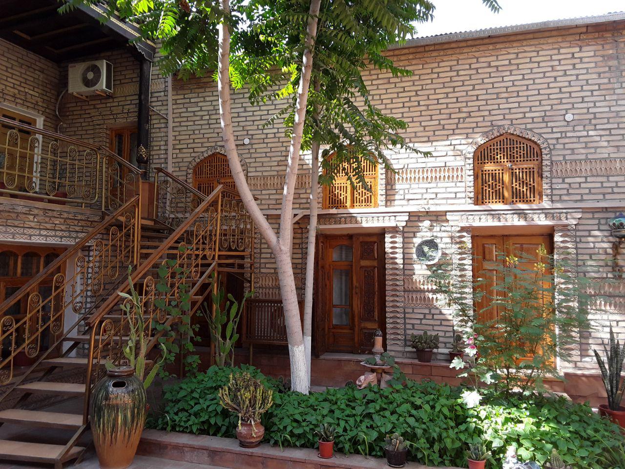 תמונה עבור Sasha & Son Hotel