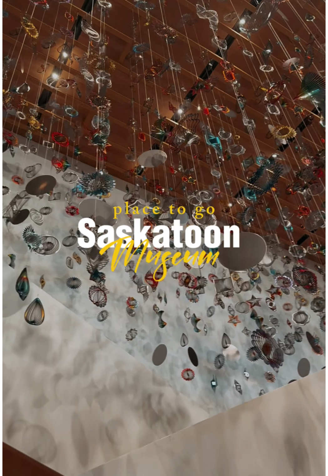 Saskatoon Riverbank (Meewasin Valley / Remai Modern area)