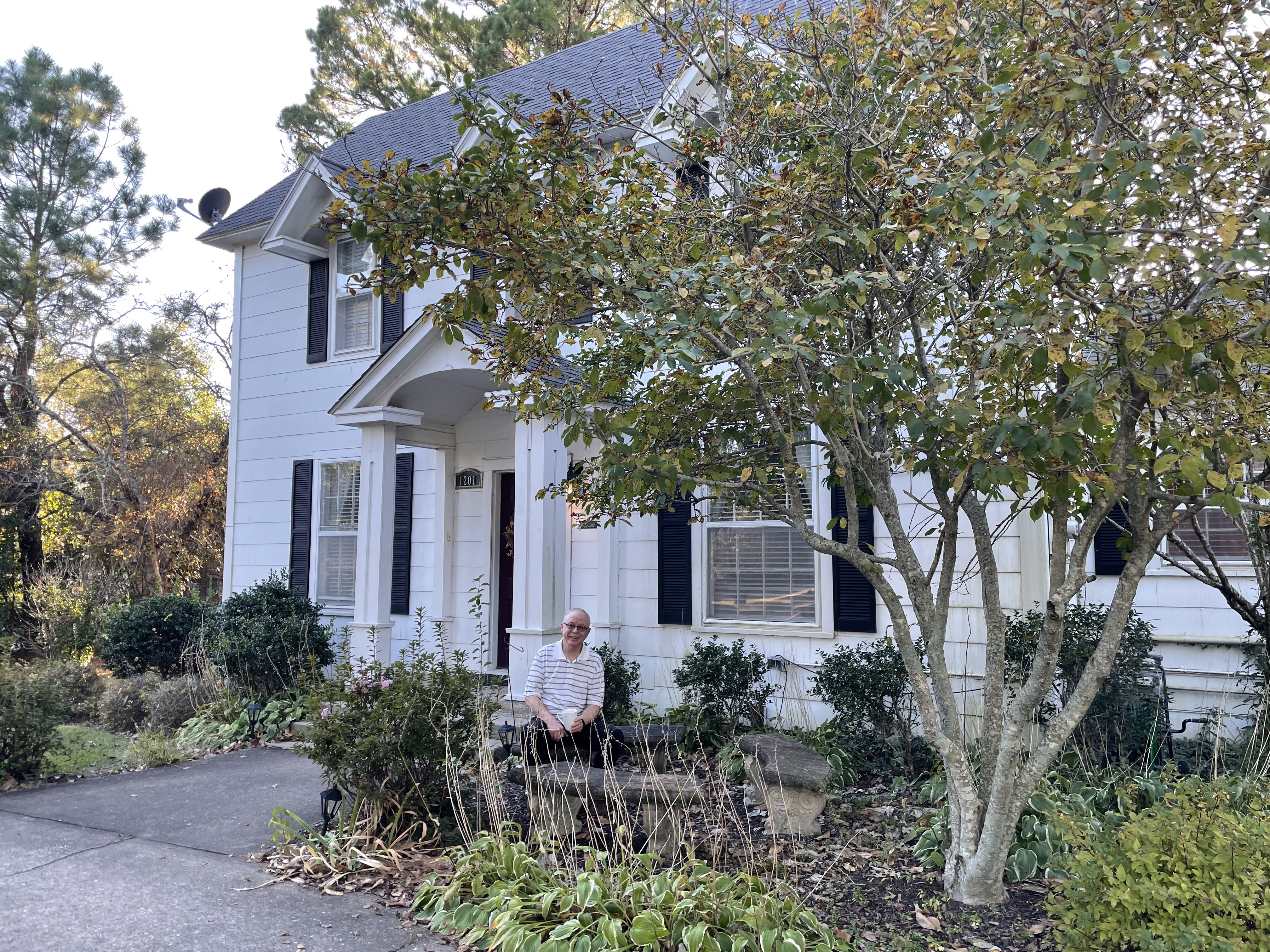 Picture for Sassafras Inn Bed & Breakfast