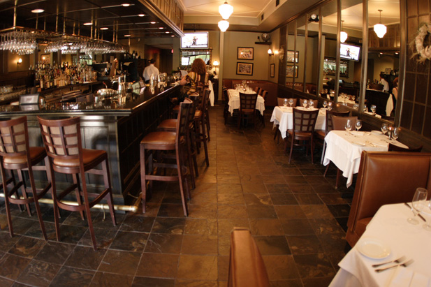 Picture for Satterfield's Restaurant
