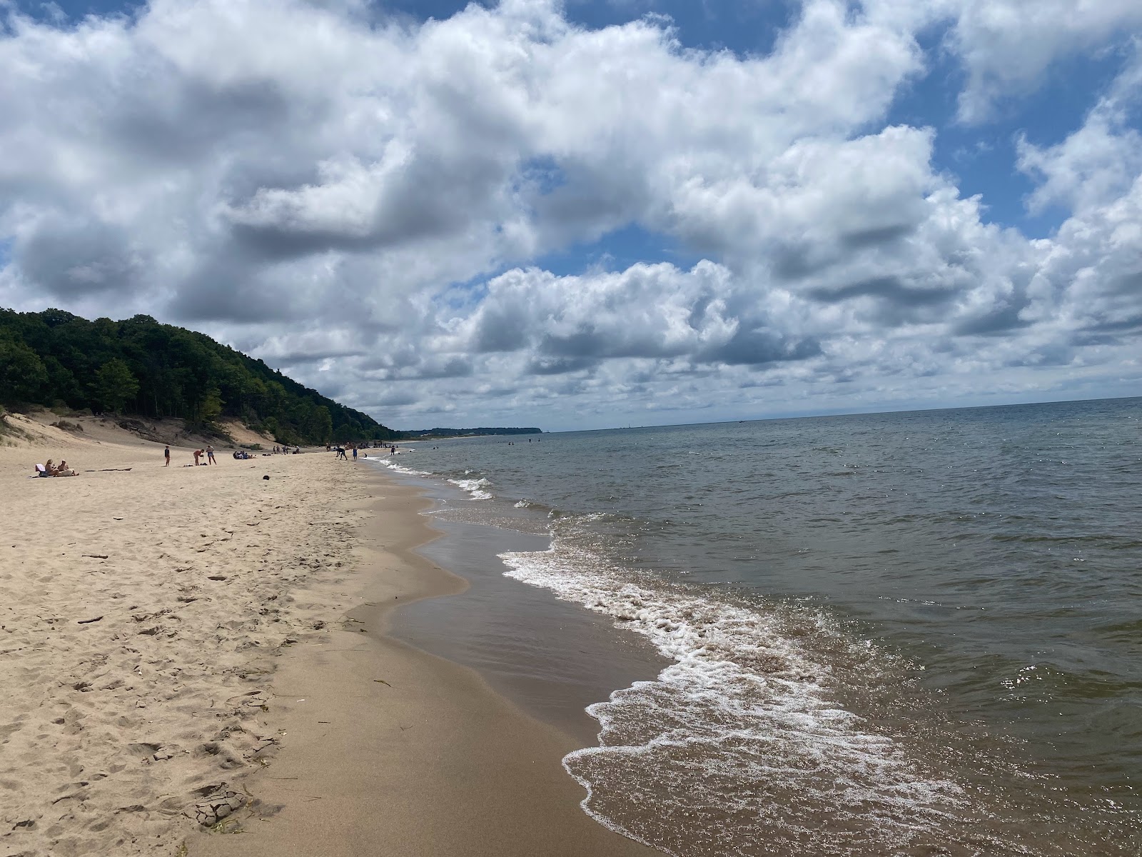 Saugatuck Dunes State Park