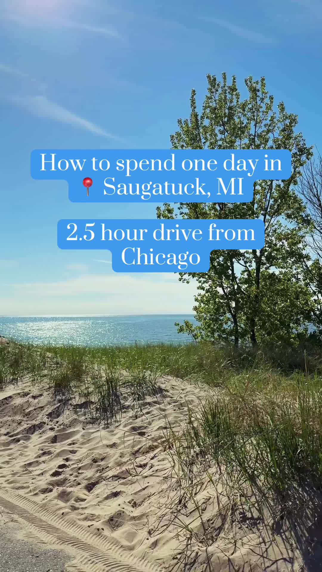 Saugatuck, MI
