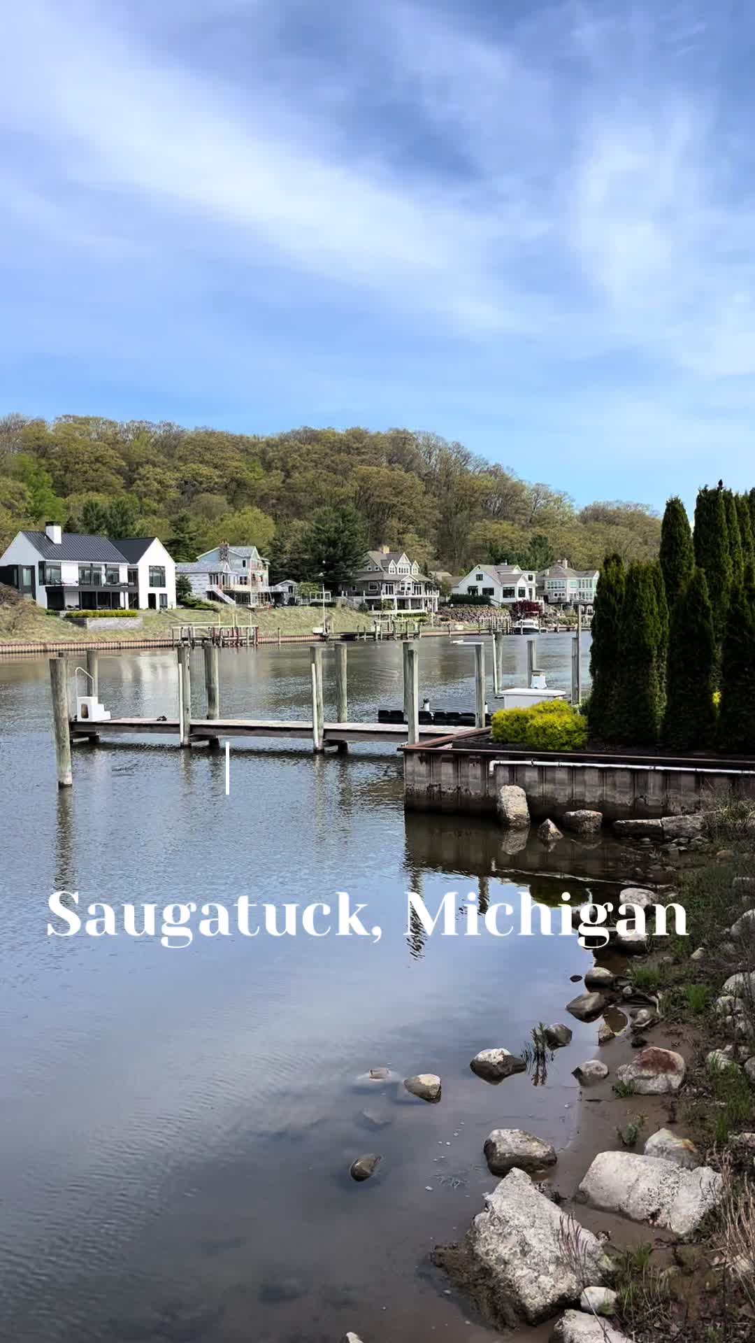 Saugatuck