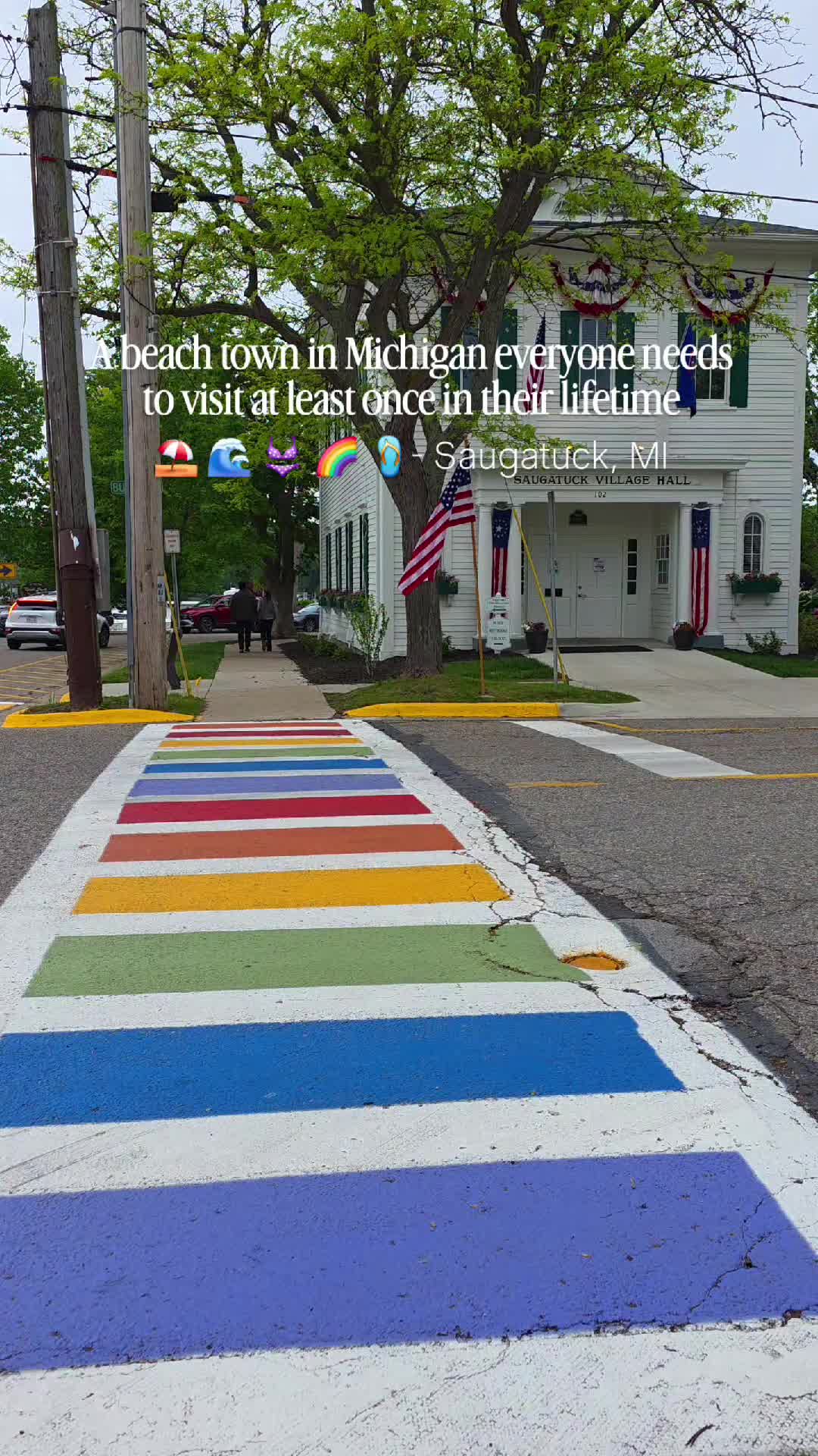Saugatuck