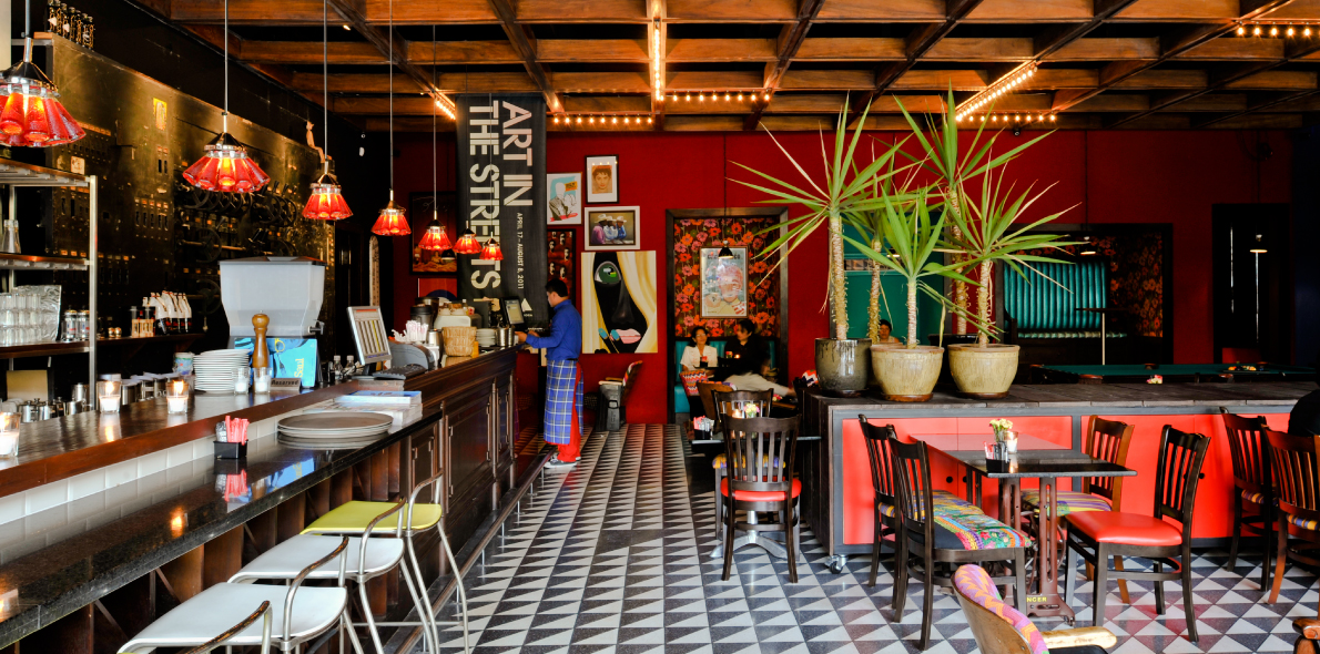 Picture for Saul Bistro