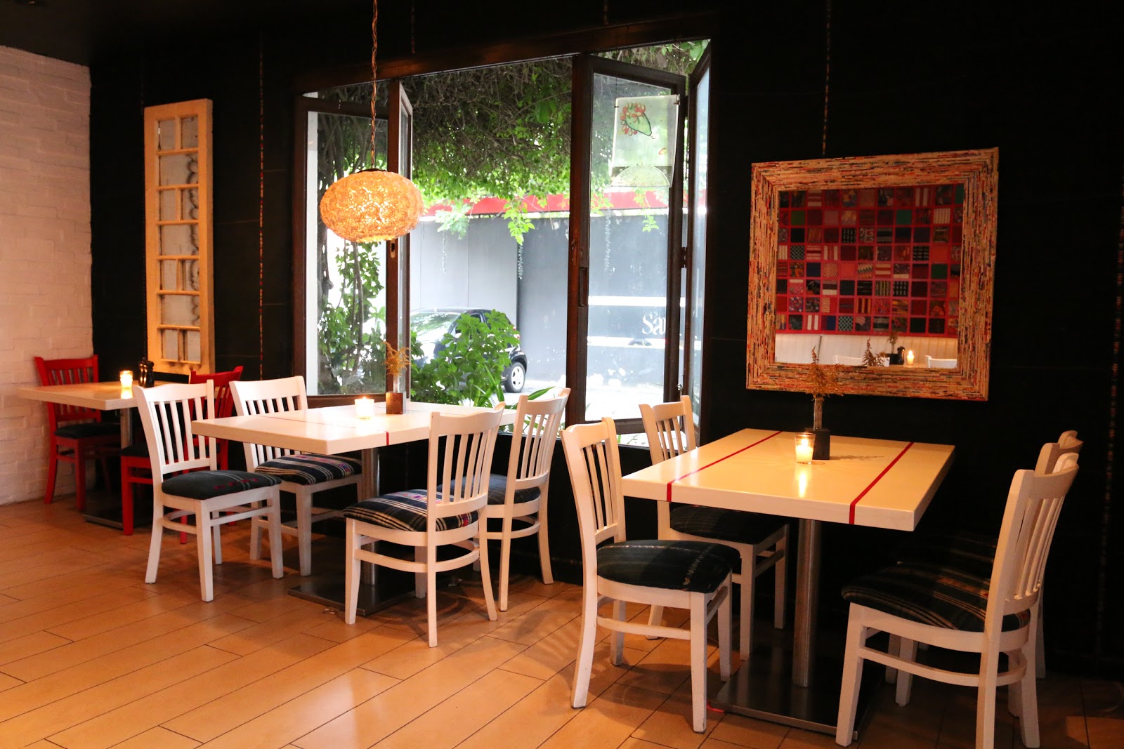 Picture for Saul Bistro