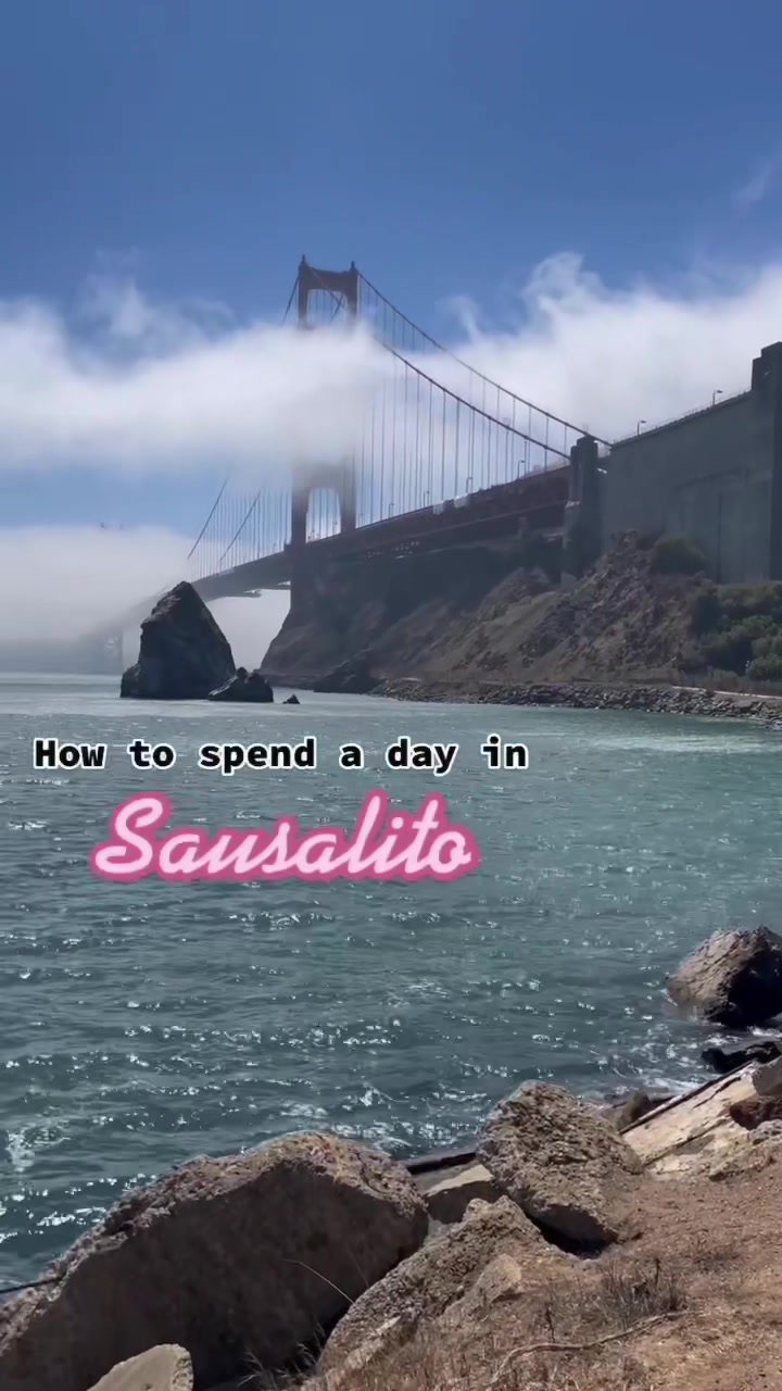 Sausalito