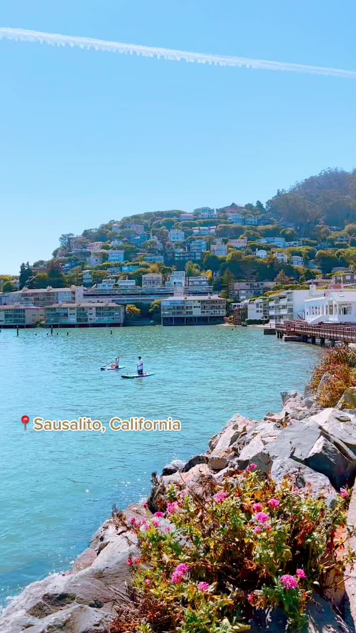 Sausalito