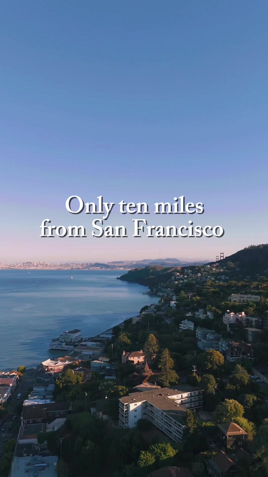 Sausalito
