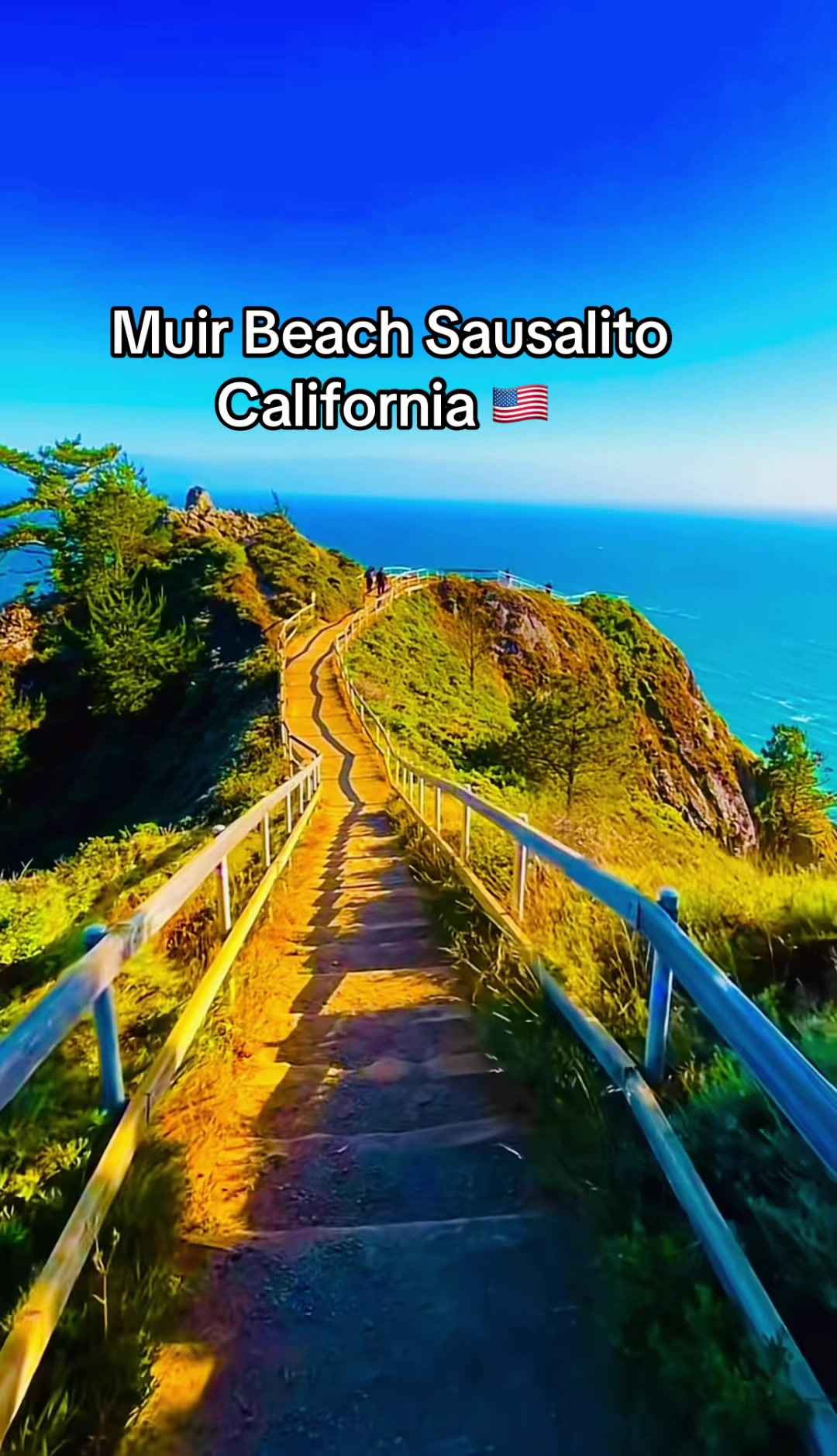 Sausalito