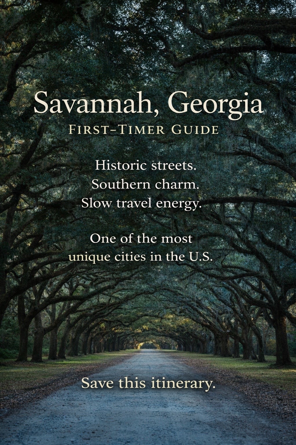 Savannah, GA
