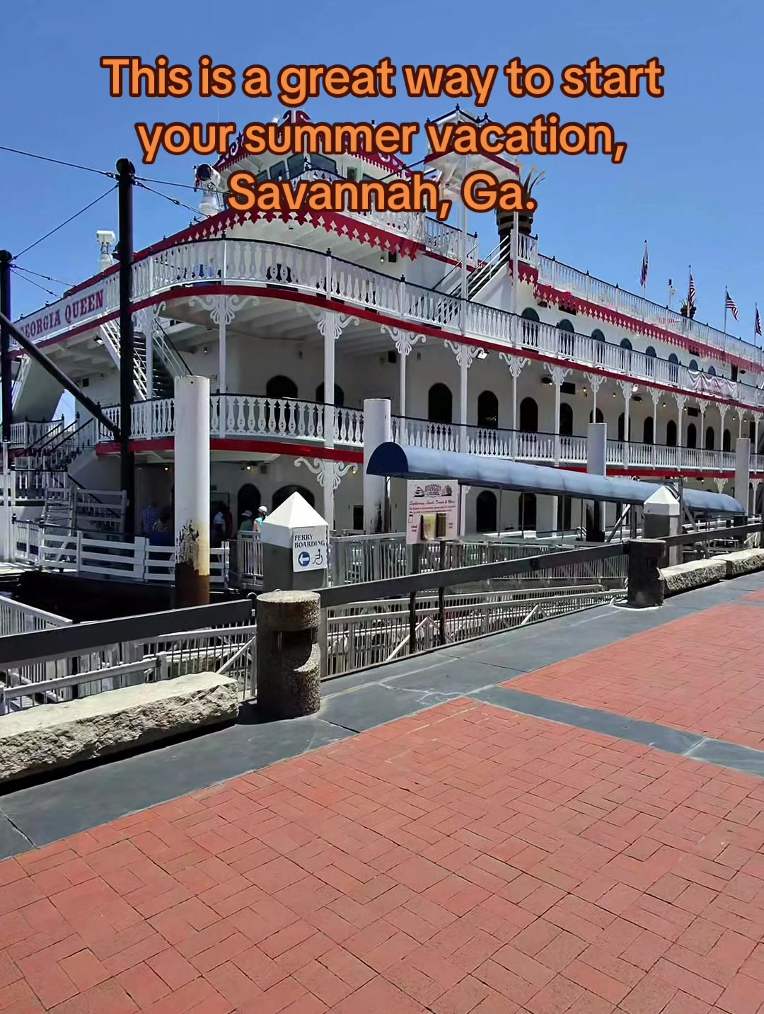 Savannah, GA